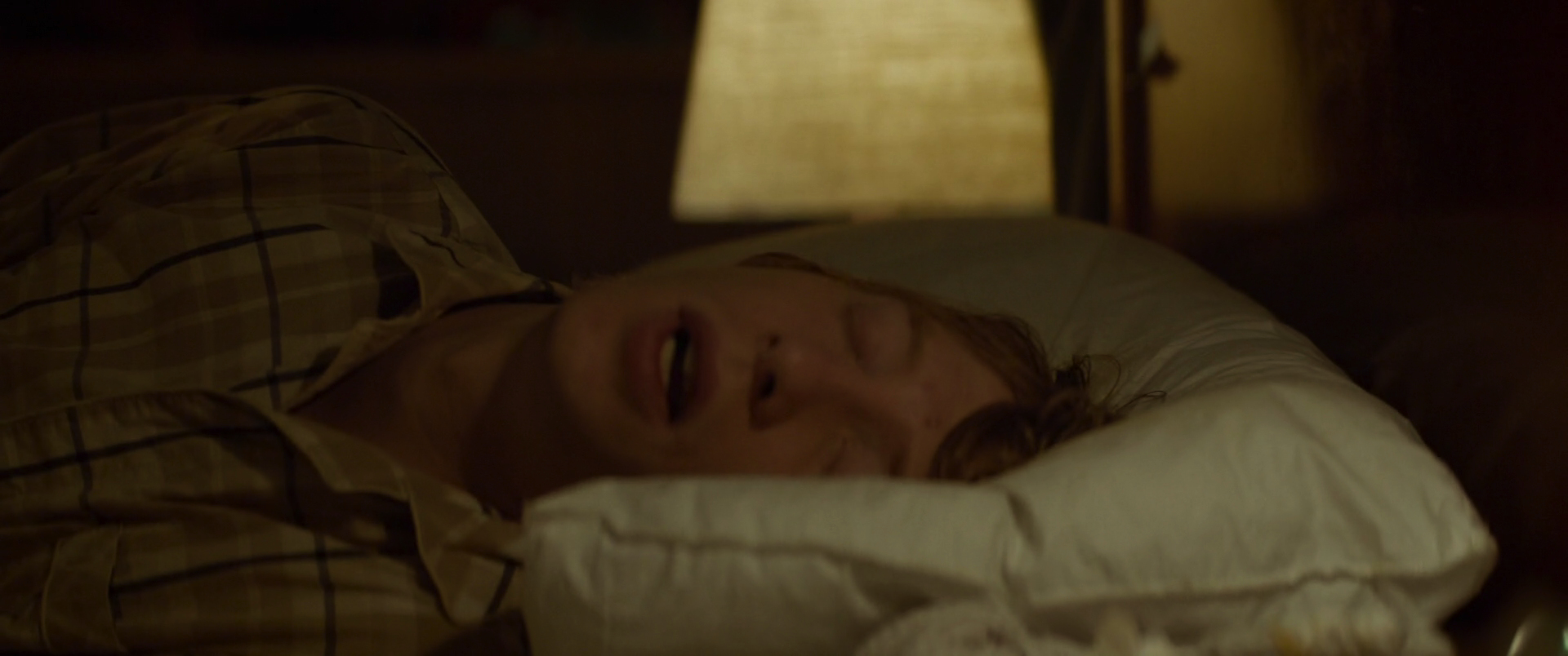 露水风波剧照的剧照