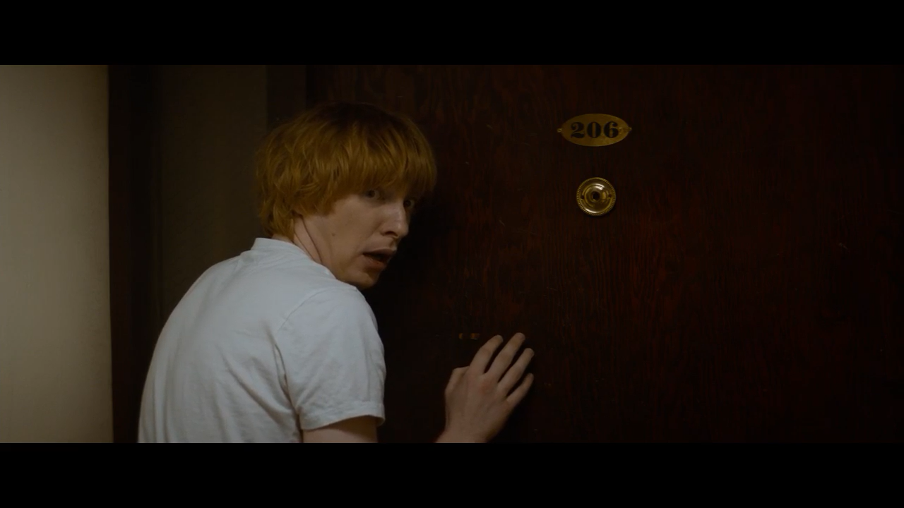 露水风波剧照的剧照