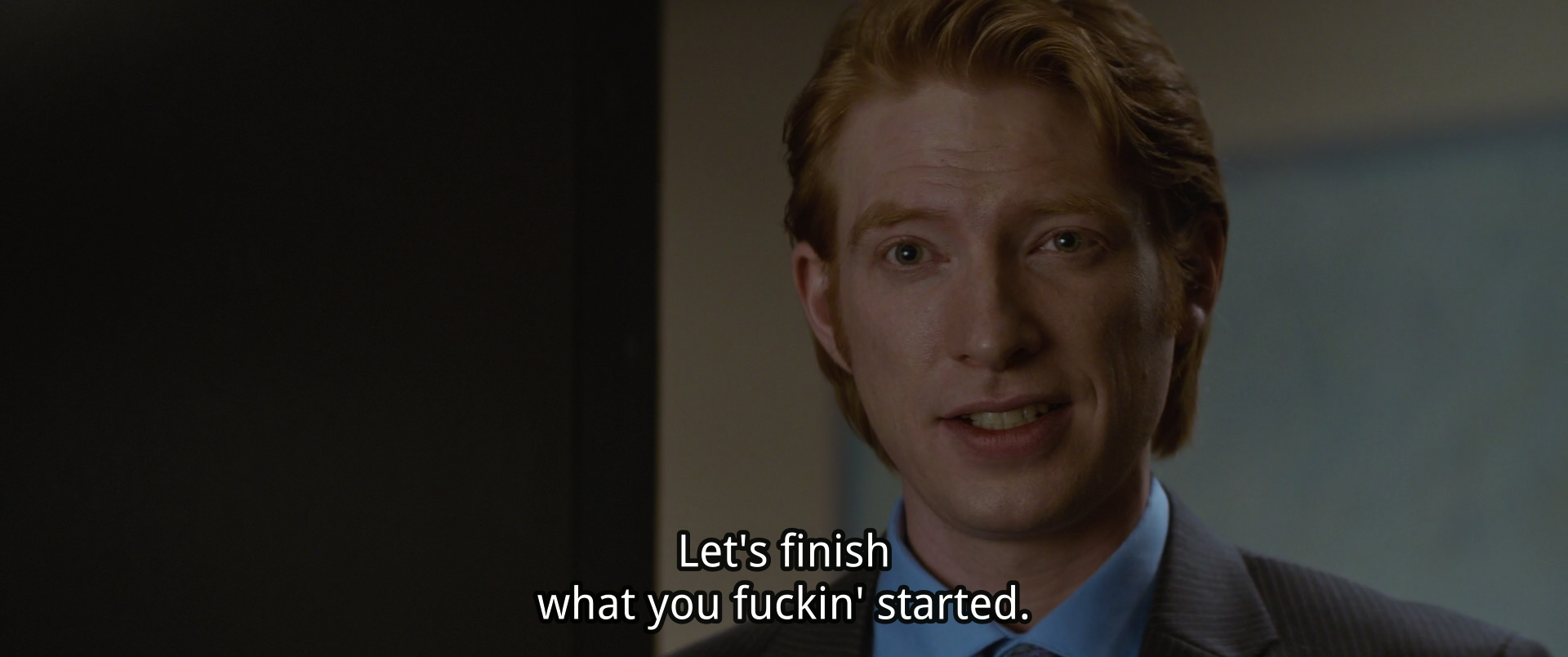 露水风波剧照的剧照