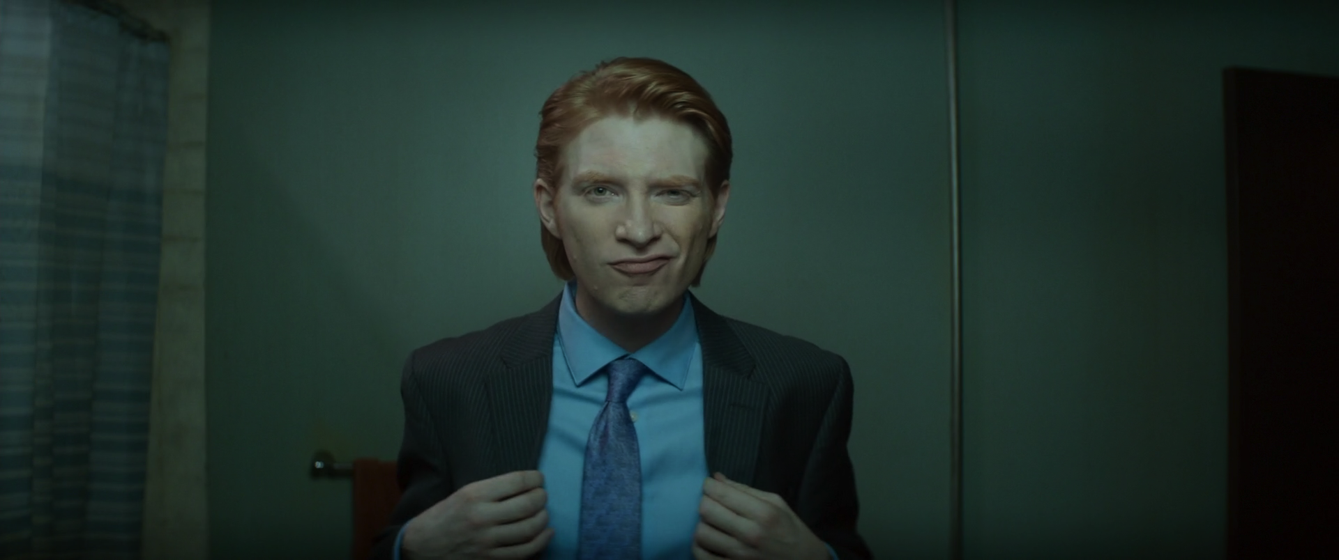 露水风波剧照的剧照