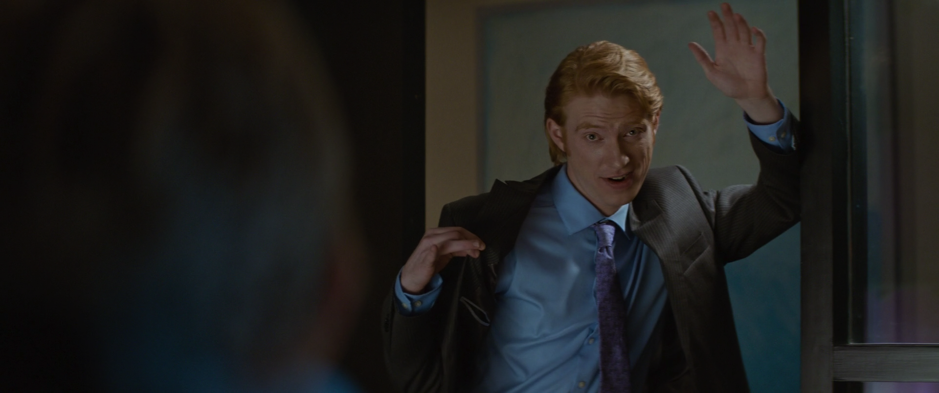 露水风波剧照的剧照