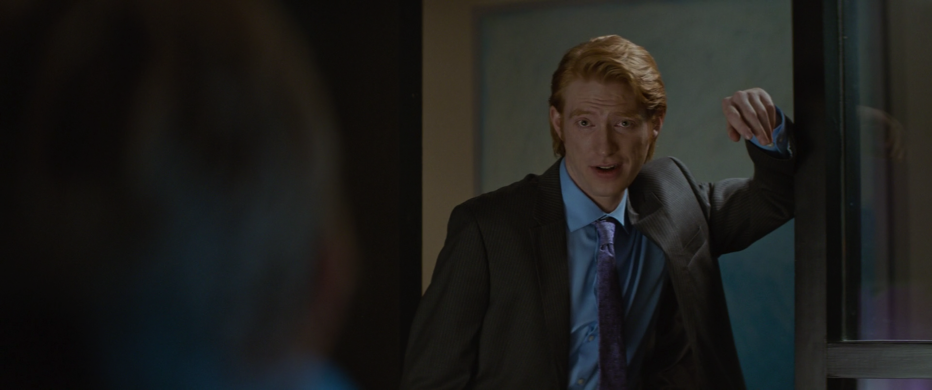 露水风波剧照的剧照