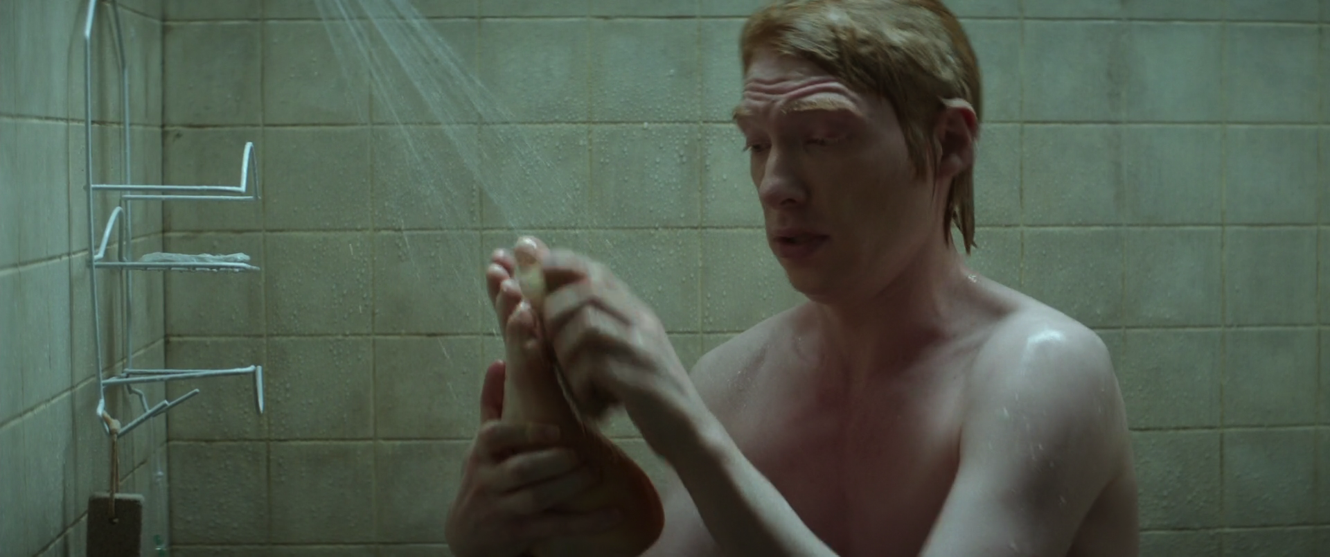 露水风波剧照的剧照