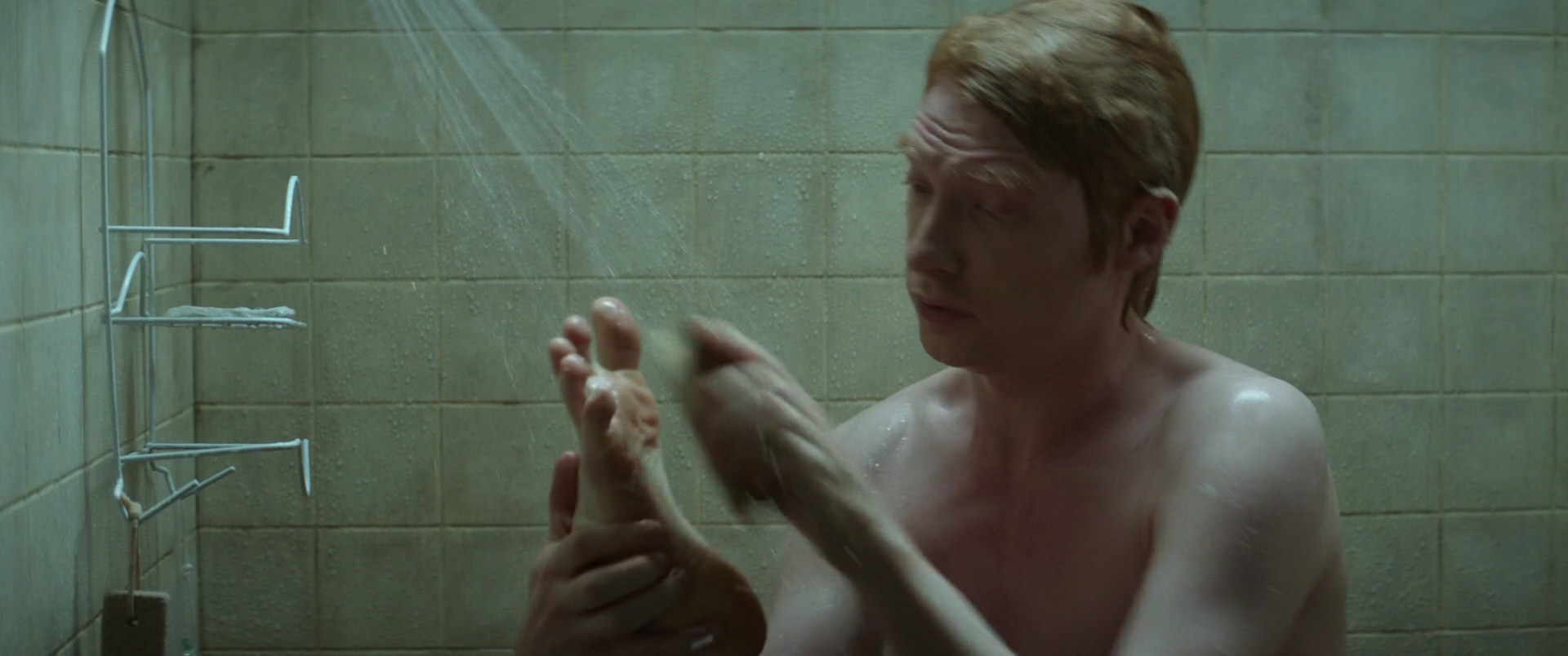 露水风波剧照的剧照