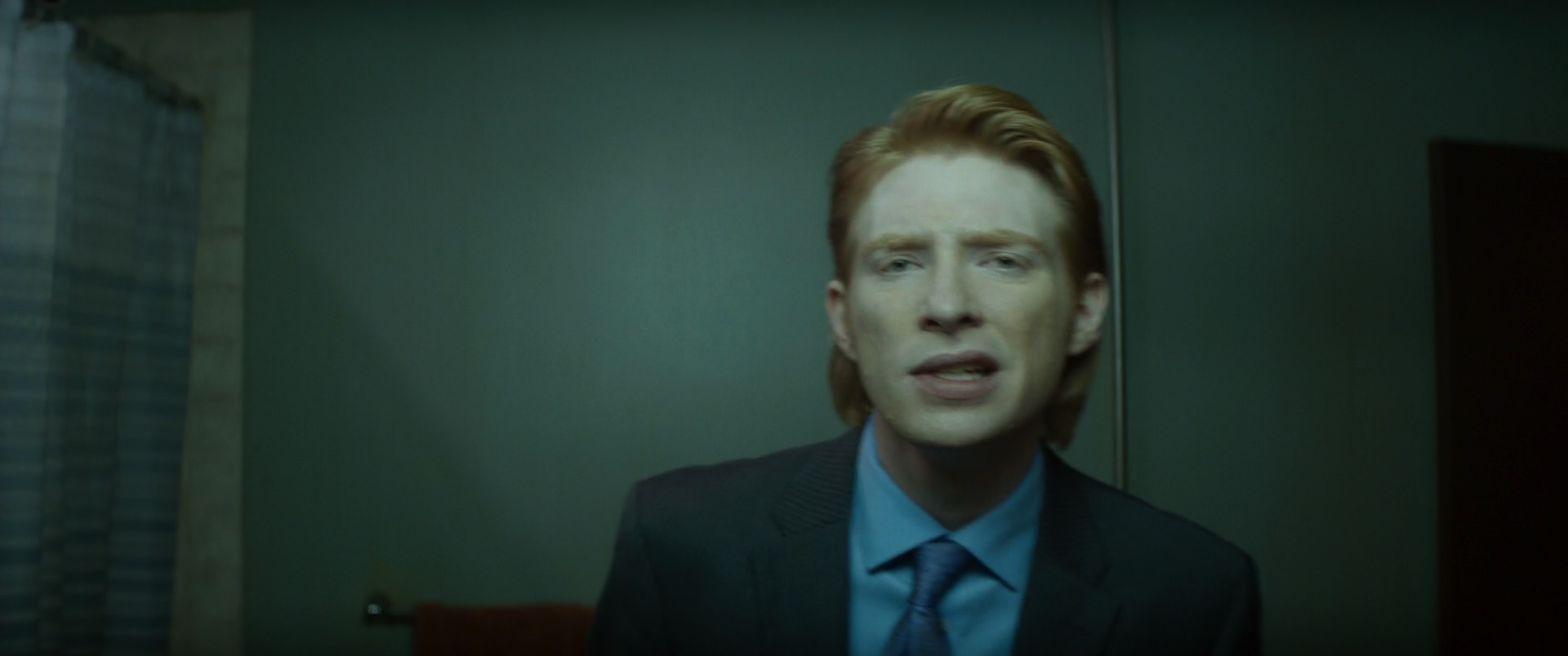 露水风波剧照的剧照