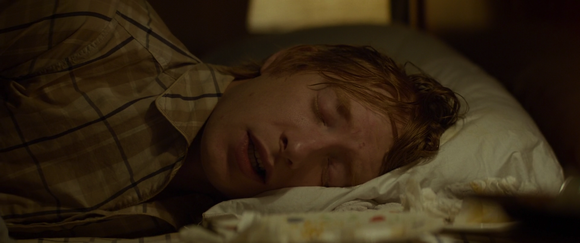 露水风波剧照的剧照