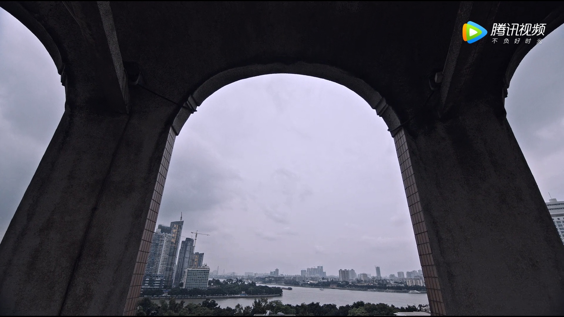 广府春秋 第一季：山海之间剧照的剧照