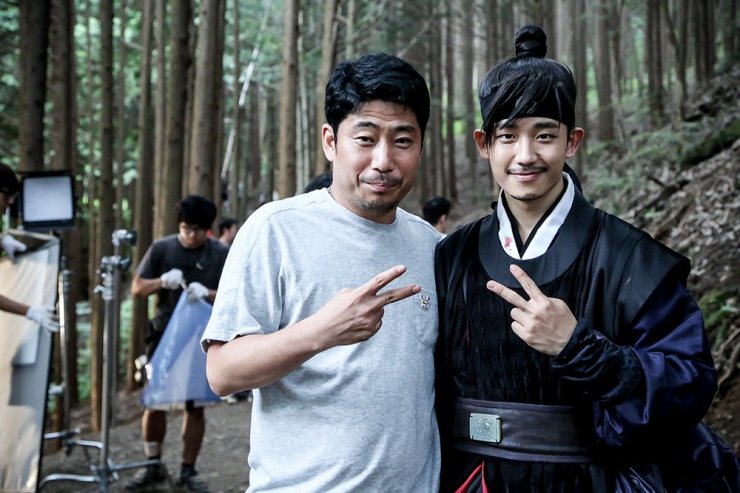 逆谋：叛乱的时代剧照的剧照