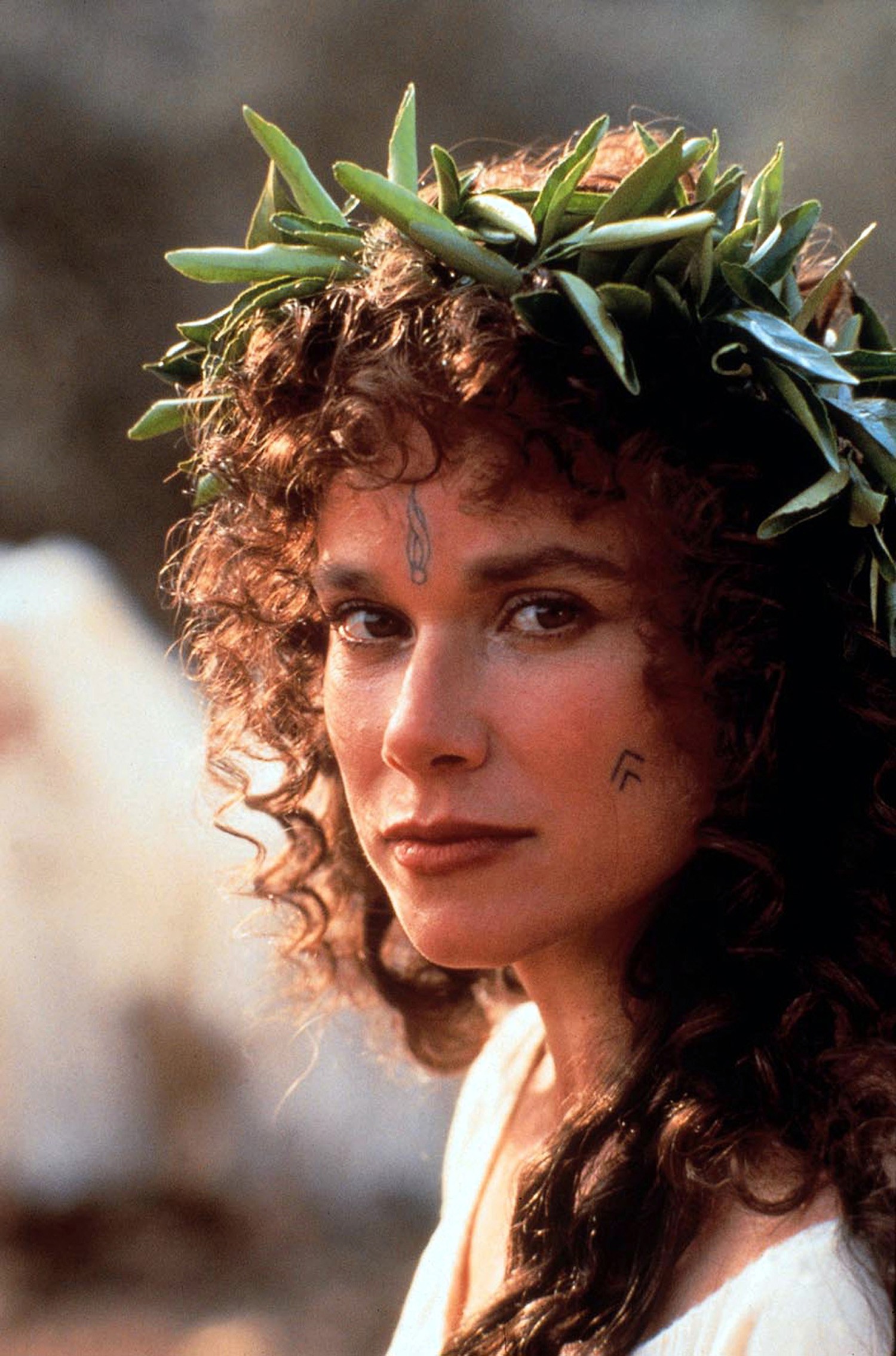 基督最后的诱惑剧照的剧照