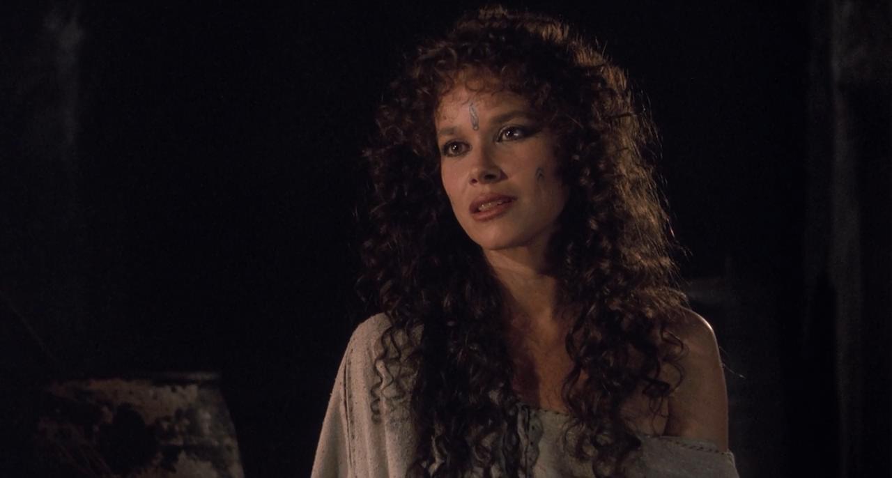 基督最后的诱惑剧照的剧照