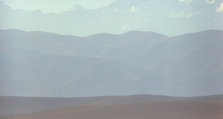 基督最后的诱惑剧照的剧照