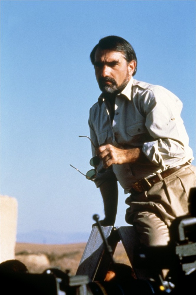 基督最后的诱惑剧照的剧照