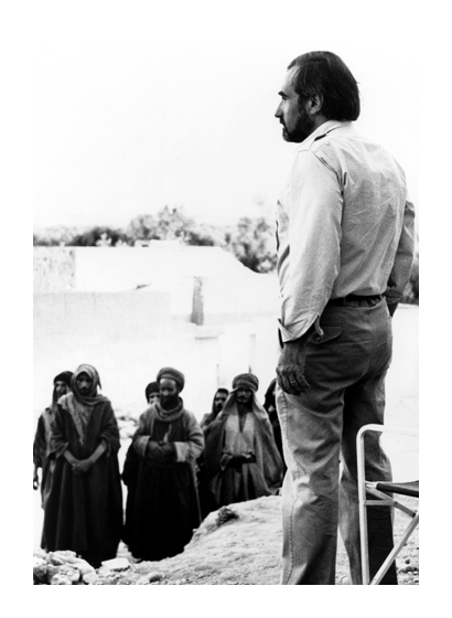 基督最后的诱惑剧照的剧照