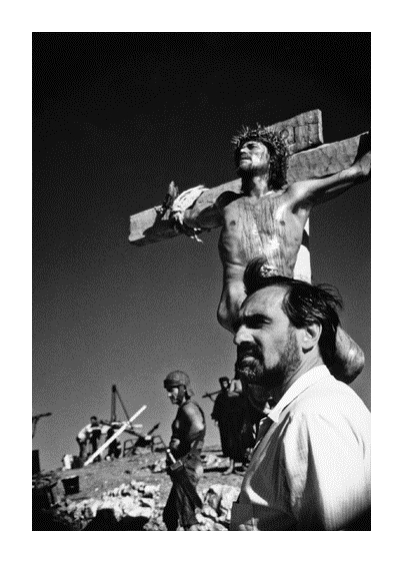 基督最后的诱惑剧照的剧照