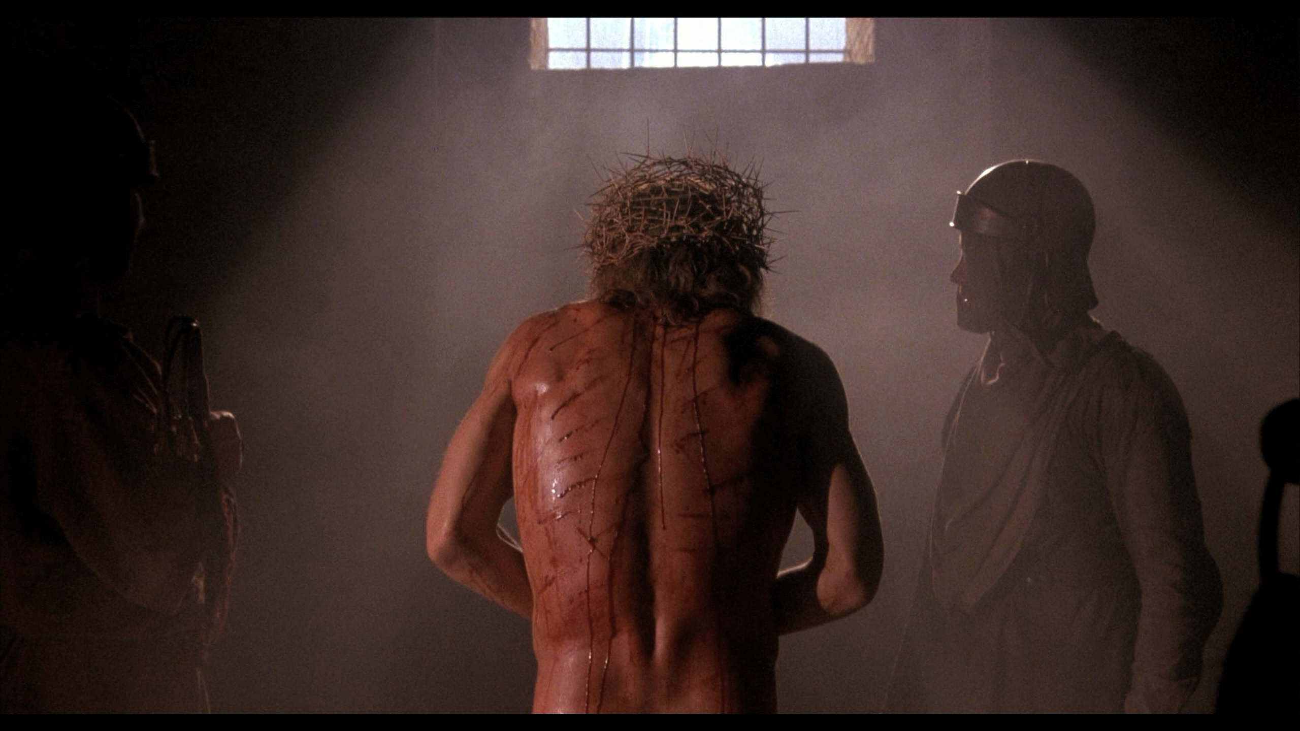 基督最后的诱惑剧照的剧照