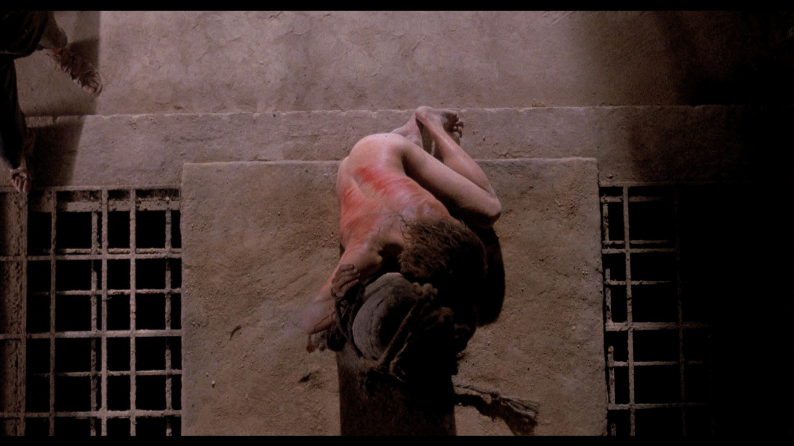 基督最后的诱惑剧照的剧照