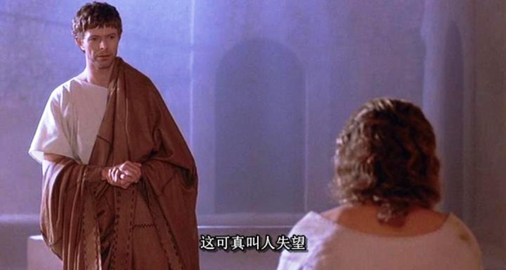 基督最后的诱惑剧照的剧照