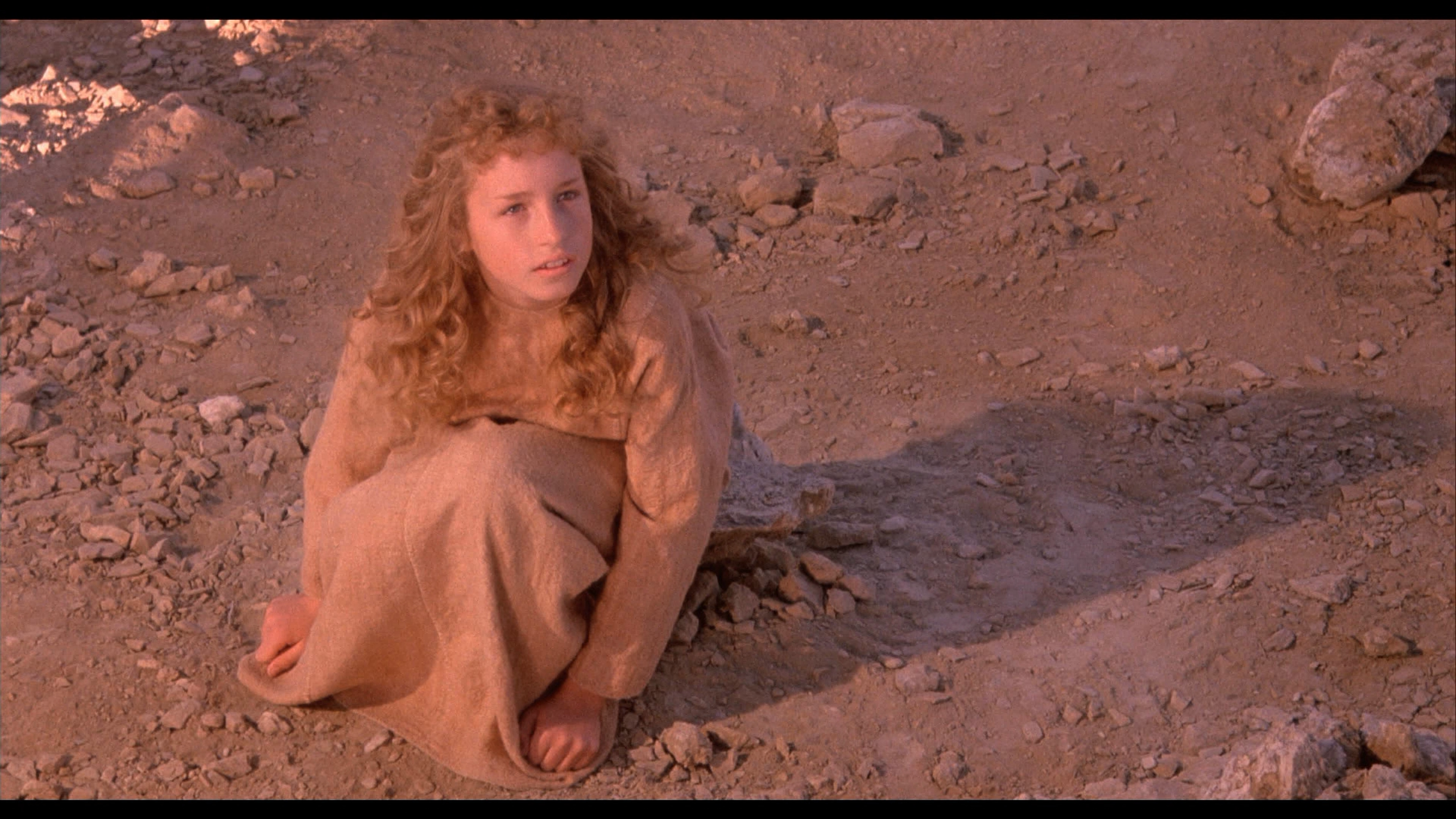 基督最后的诱惑剧照的剧照