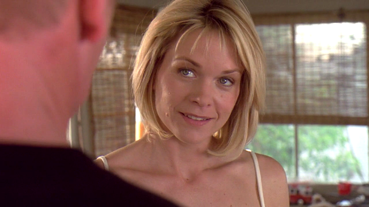 间接伤害剧照的剧照