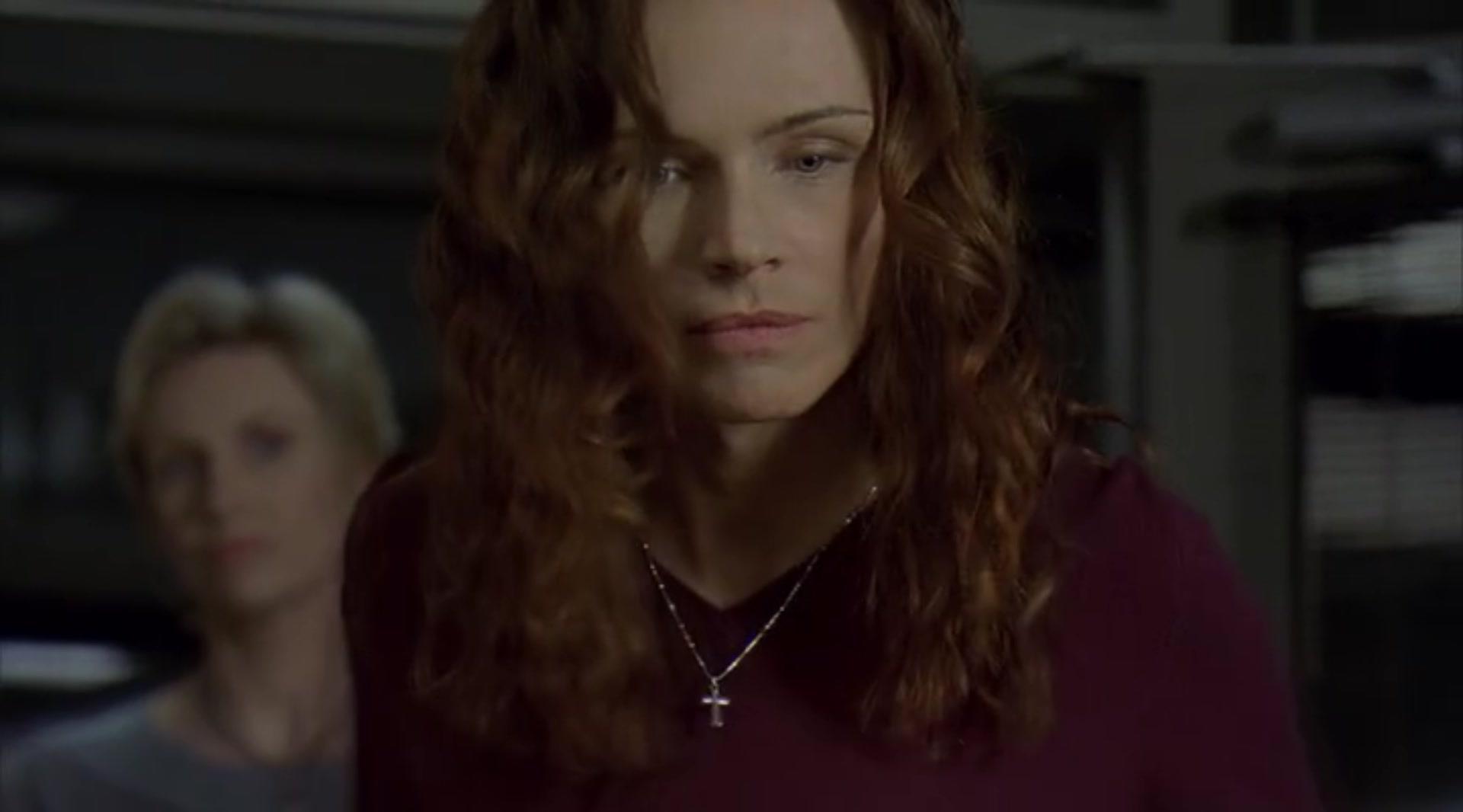 间接伤害剧照的剧照