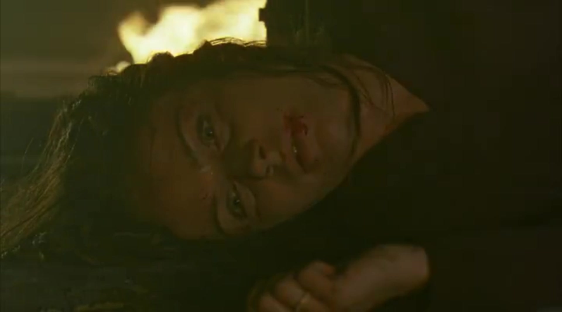 间接伤害剧照的剧照