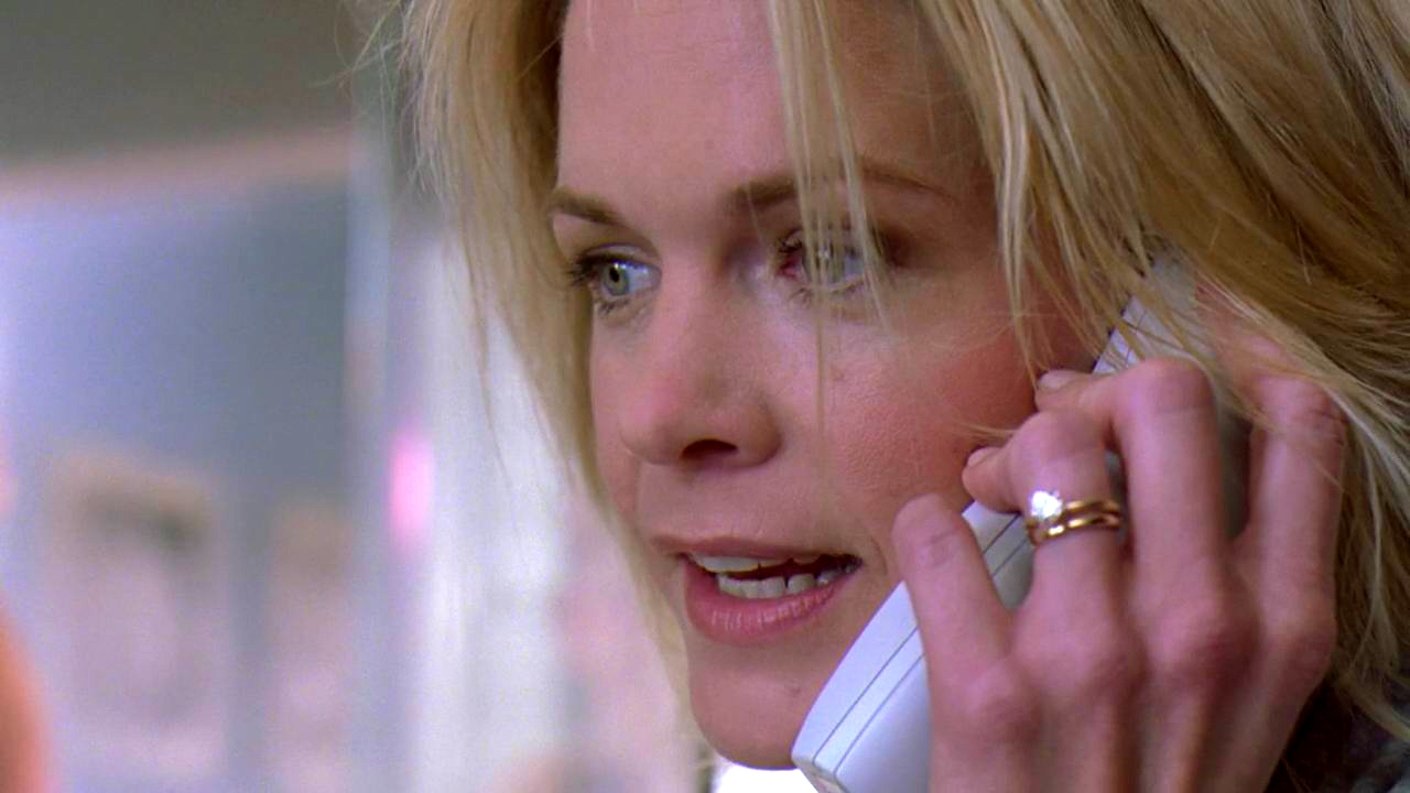 间接伤害剧照的剧照