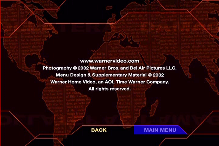 间接伤害剧照的剧照