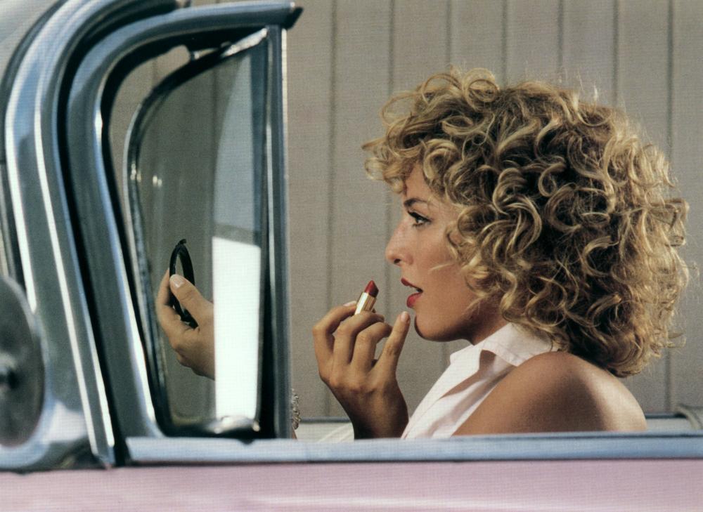 激情沸点剧照的剧照