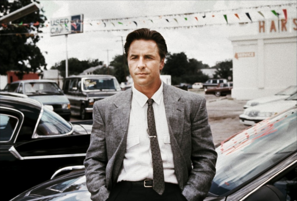 激情沸点剧照的剧照