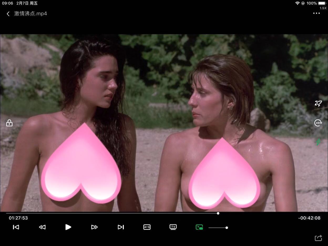 激情沸点剧照的剧照