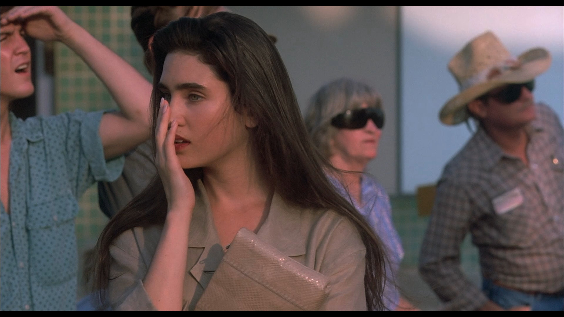 激情沸点剧照的剧照