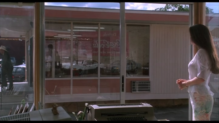 激情沸点剧照的剧照