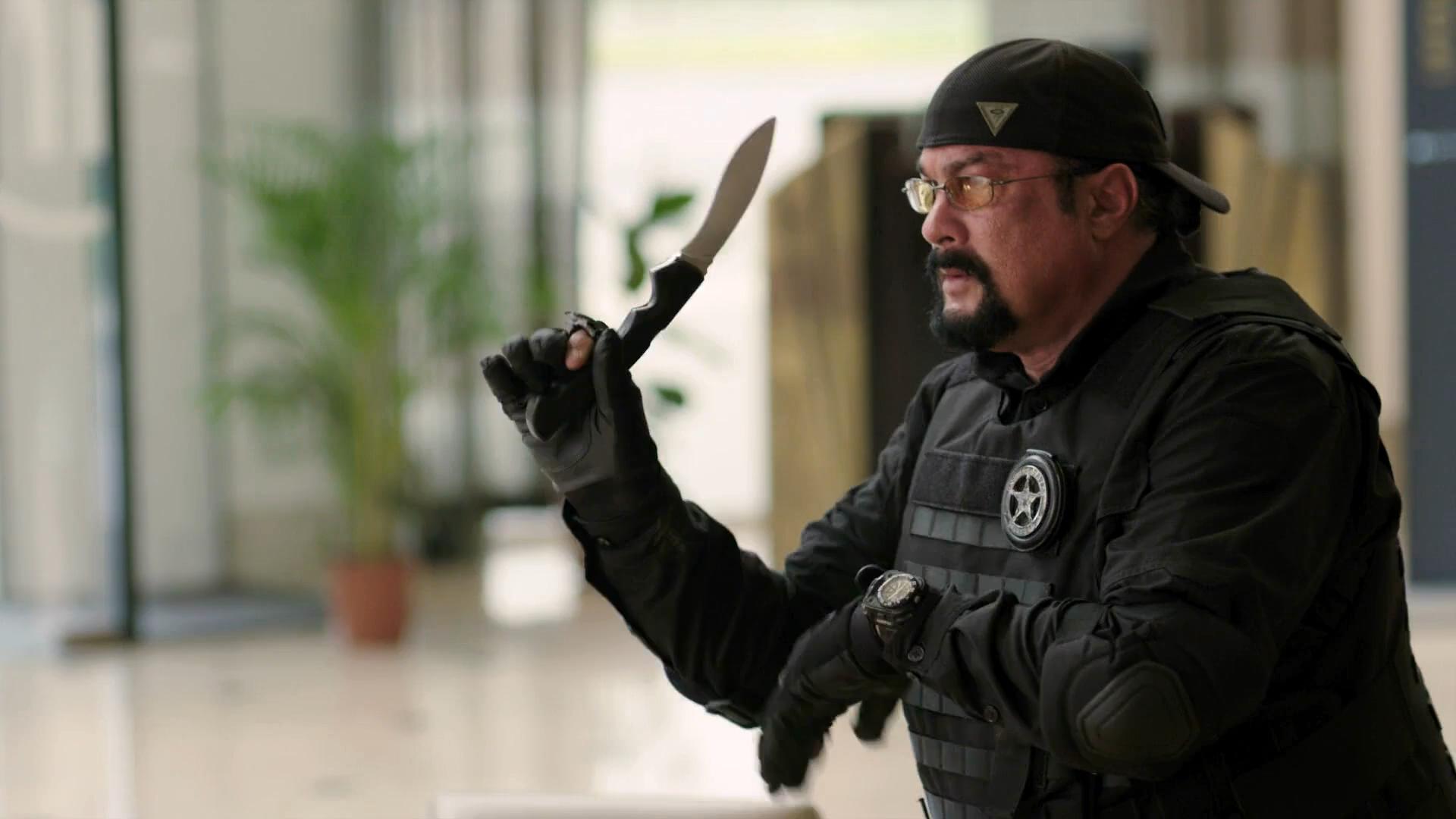 杀死萨拉查剧照的剧照