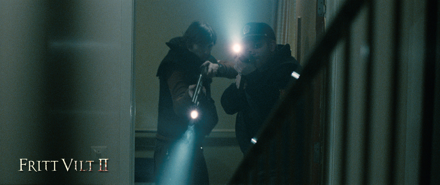 雪山惊魂2剧照的剧照