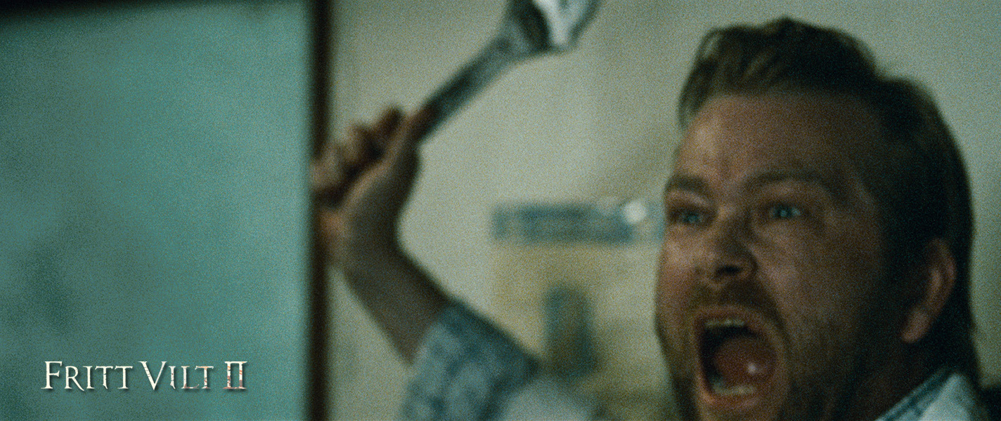 雪山惊魂2剧照的剧照