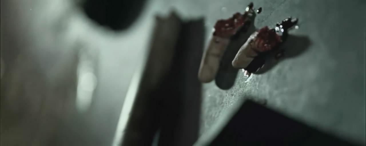 雪山惊魂2剧照的剧照