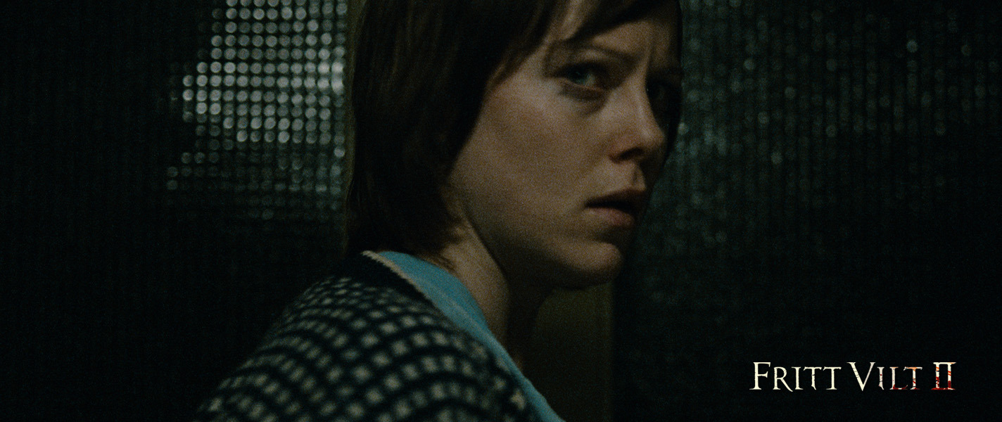 雪山惊魂2剧照的剧照