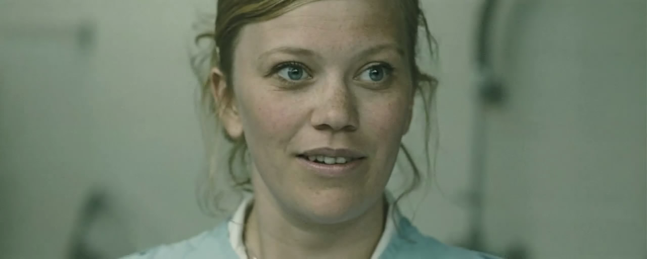 雪山惊魂2剧照的剧照