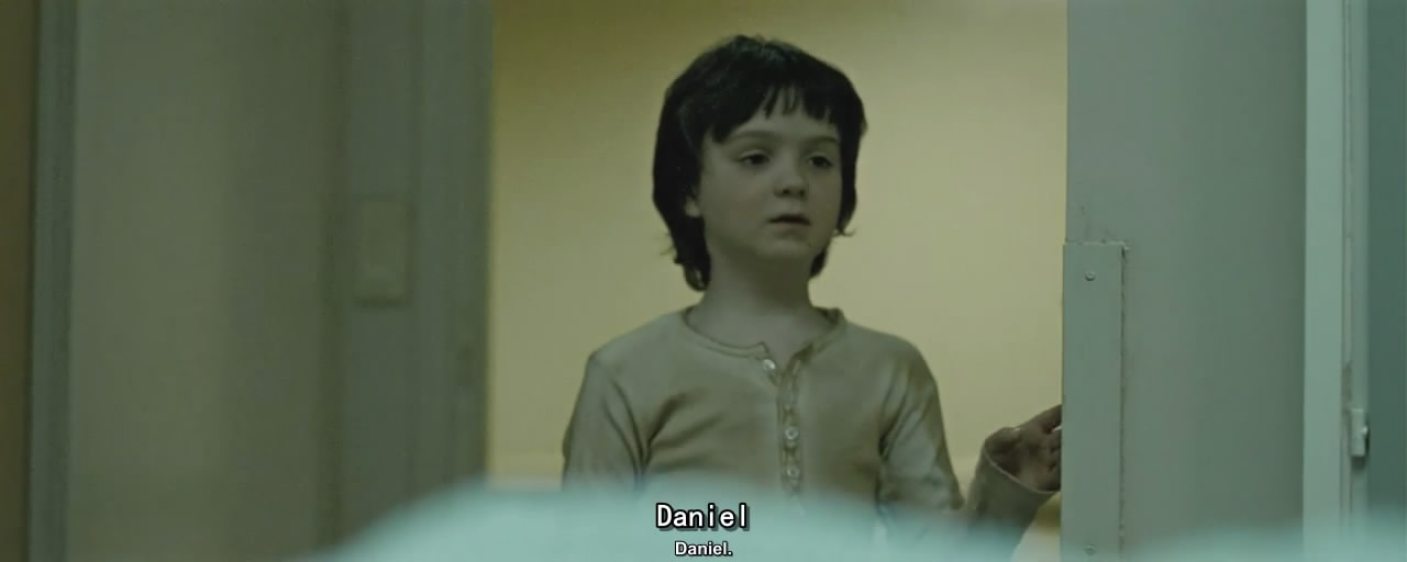 雪山惊魂2剧照的剧照