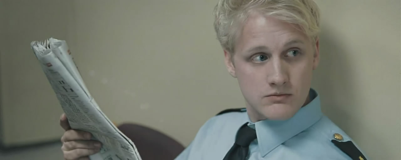 雪山惊魂2剧照的剧照