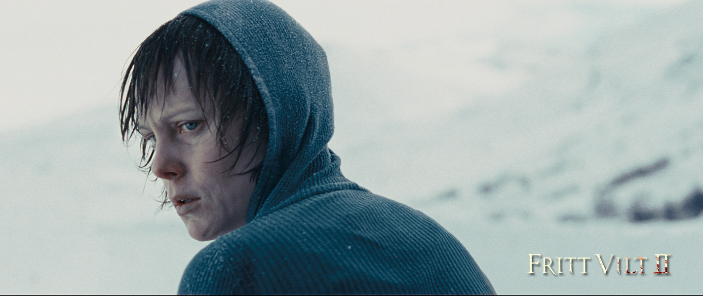 雪山惊魂2剧照的剧照