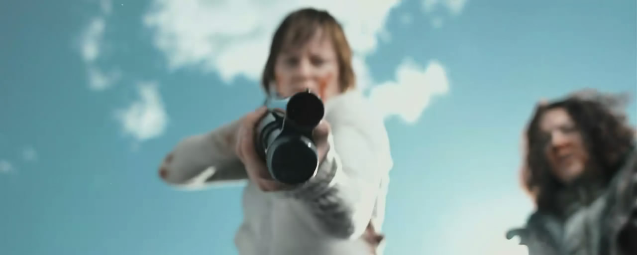 雪山惊魂2剧照的剧照