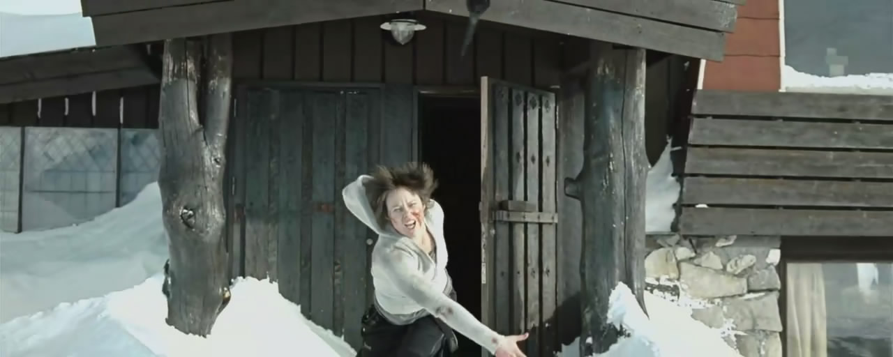 雪山惊魂2剧照的剧照