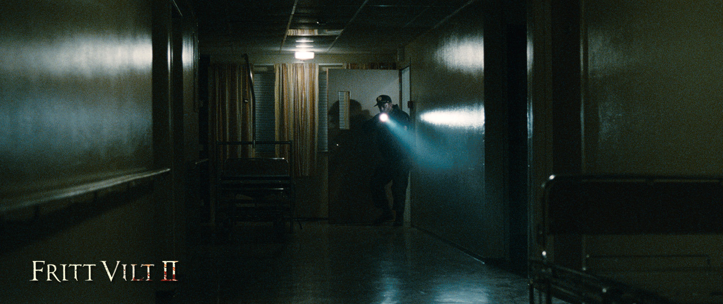 雪山惊魂2剧照的剧照