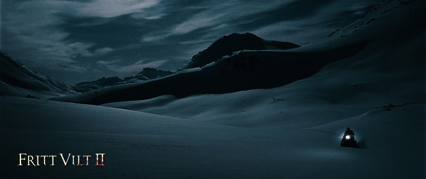 雪山惊魂2剧照的剧照