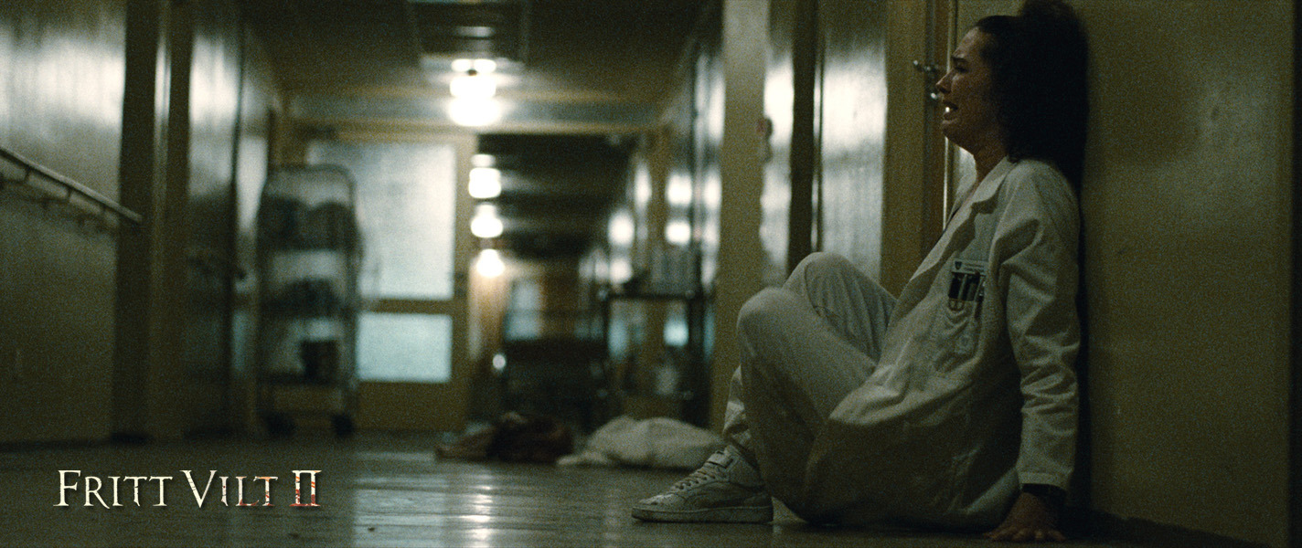 雪山惊魂2剧照的剧照