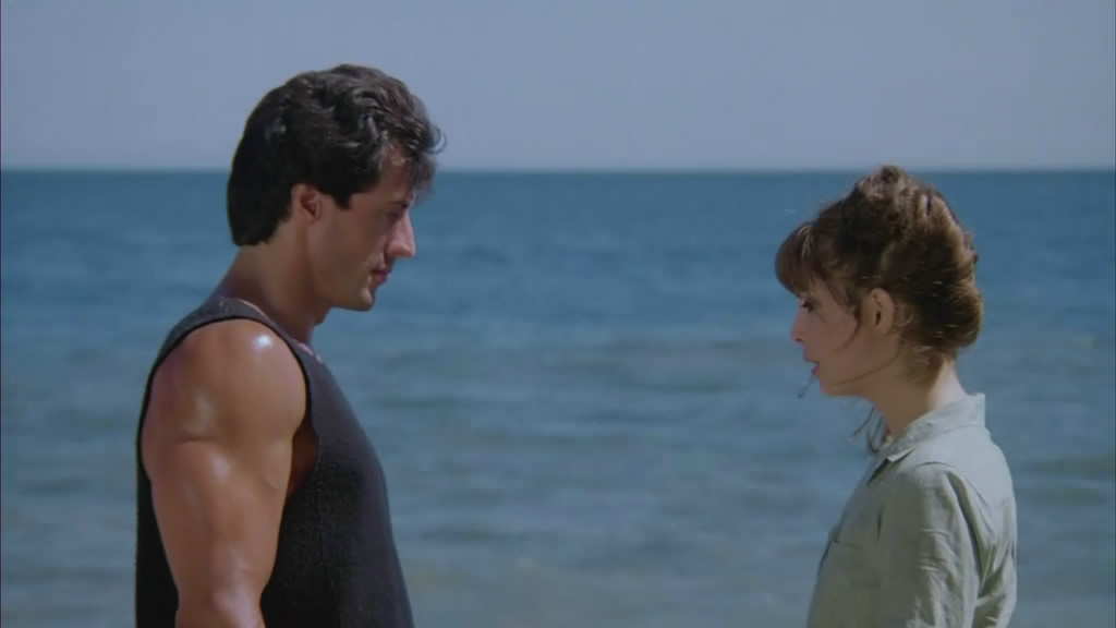 洛奇3剧照的剧照