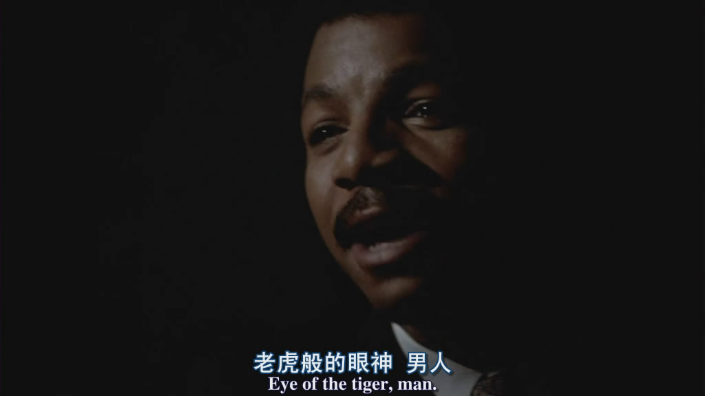 洛奇3剧照的剧照