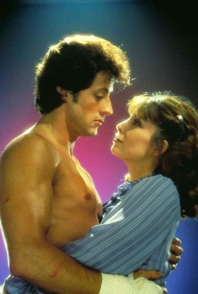 洛奇3剧照的剧照