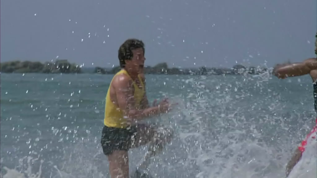 洛奇3剧照的剧照